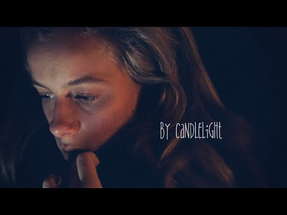 By Candlelight | Short Horror Film poster