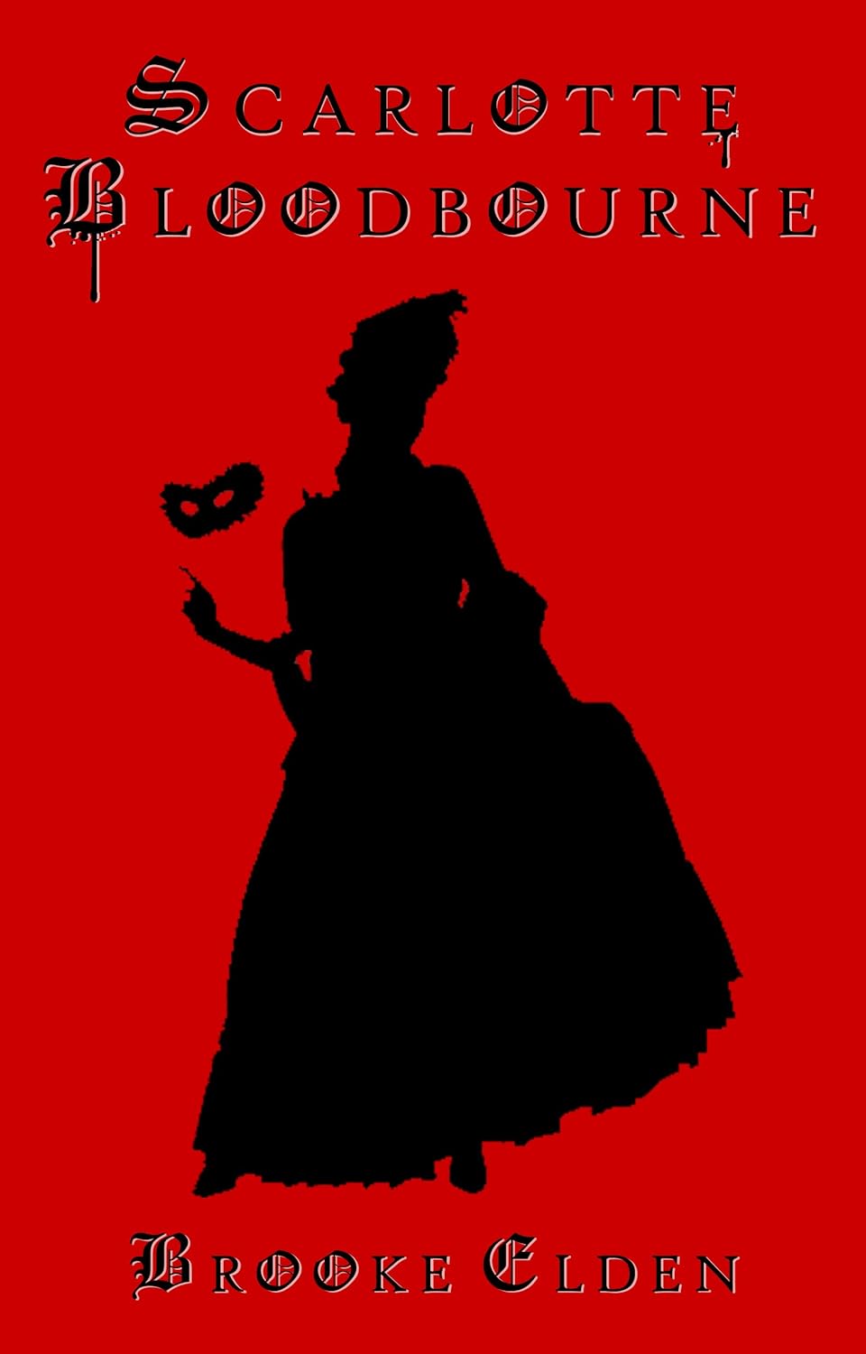 Scarlotte Bloodbourne: A Short Story poster