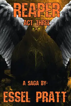 Reaper: Act Three (Reaper Chronicles) poster