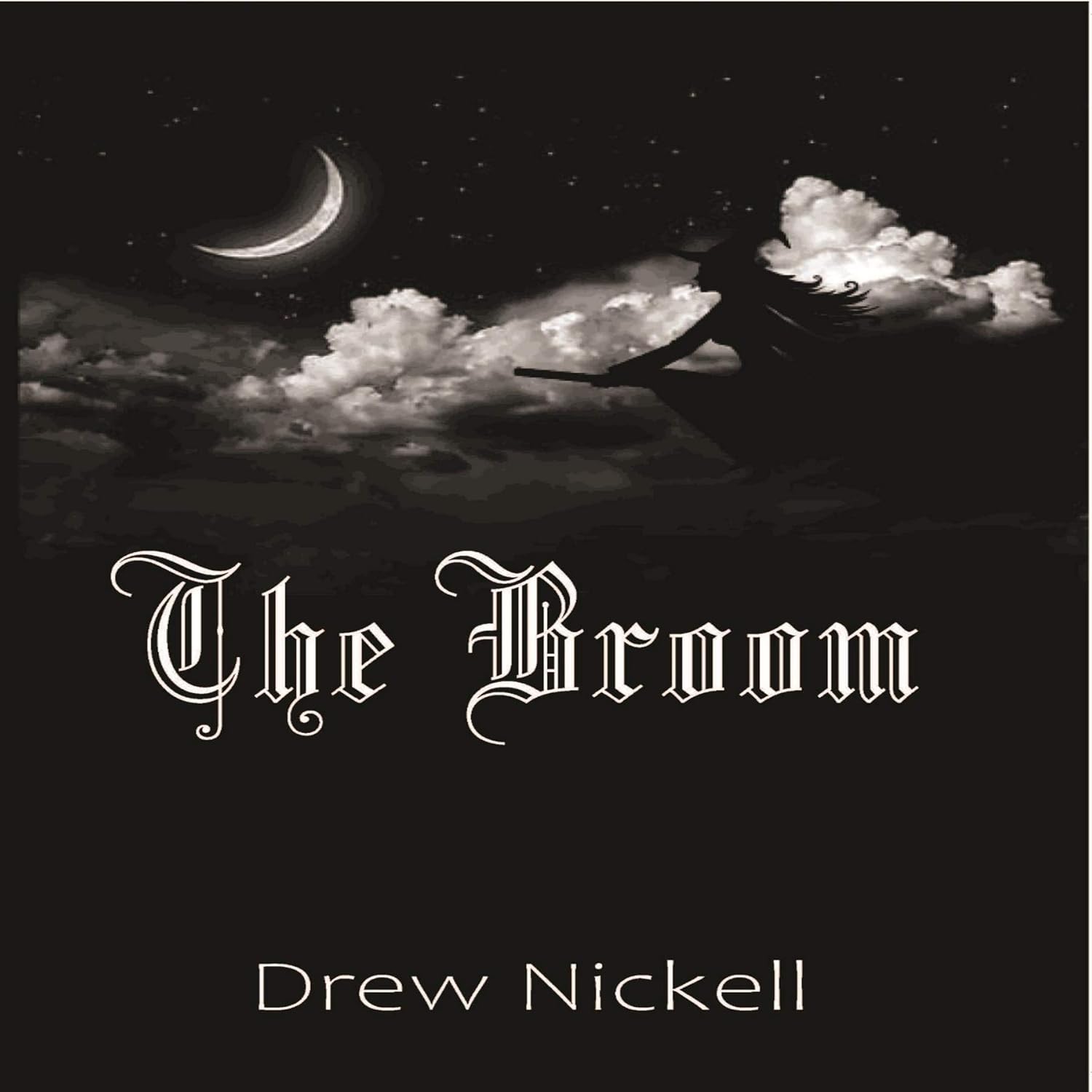 The Broom poster