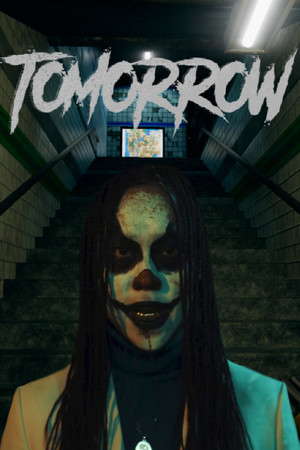 Tomorrow poster