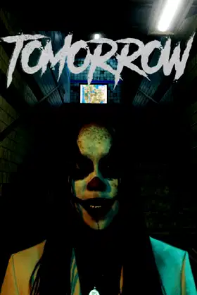 Tomorrow poster
