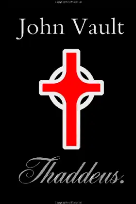 Thaddeus poster