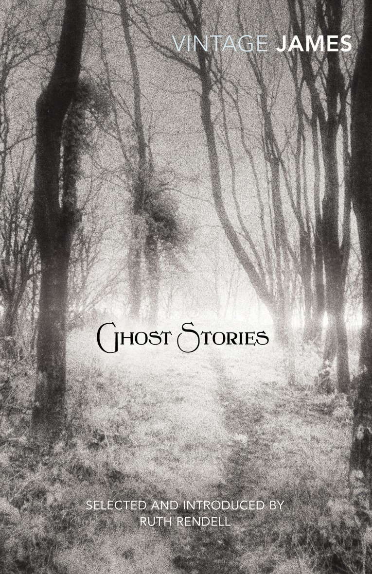 Ghost Stories (Vintage Classics) poster