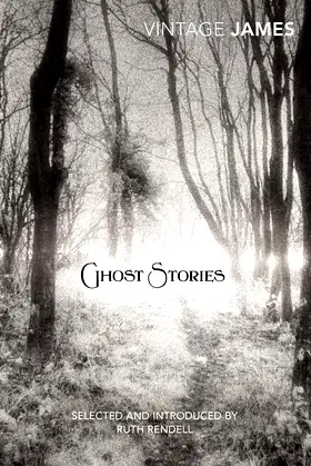 Ghost Stories (Vintage Classics) poster