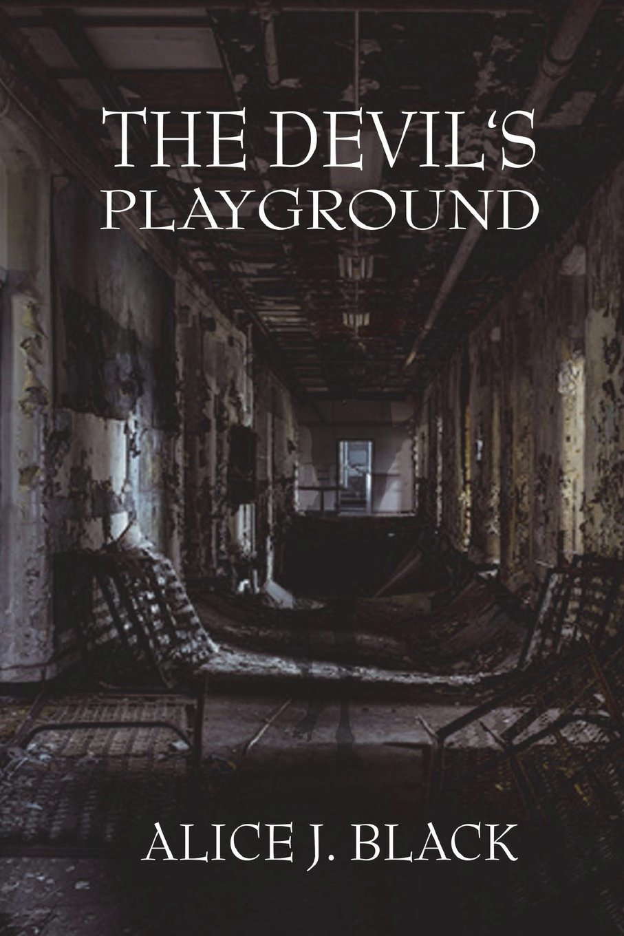 The Devil's Playground poster
