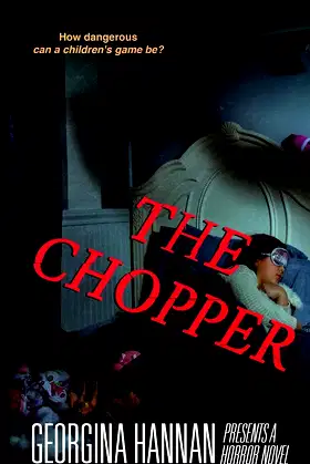 The Chopper poster