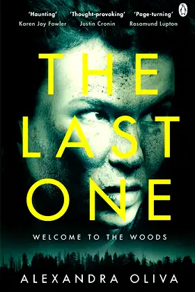 Last One poster