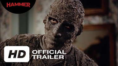 The Mummy / Original Theatrical Trailer (1959) poster