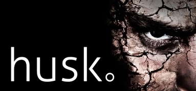 Husk capsule