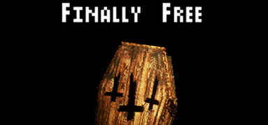 Finally Free capsule