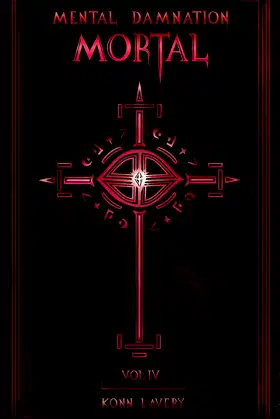 Mortal: Mental Damnation poster