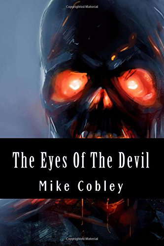 The Eyes Of The Devil: YA Horror Dark Fantasy Book for Teens poster