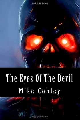 The Eyes Of The Devil: YA Horror Dark Fantasy Book for Teens poster