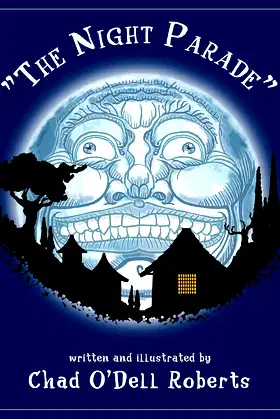 The Night Parade poster