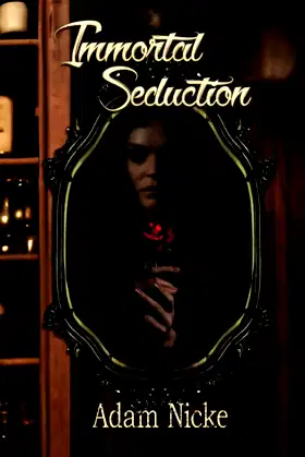 Immortal Seduction poster
