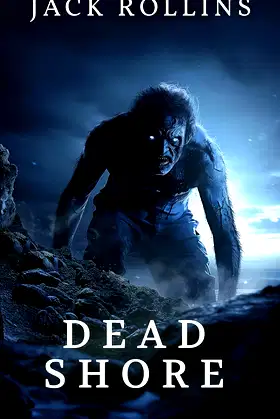 Dead Shore: A Zombie Outbreak Short Story poster