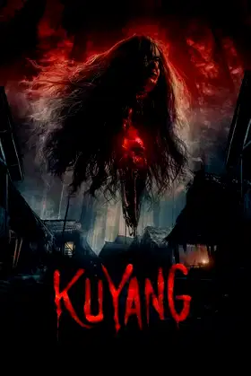 Kuyang poster