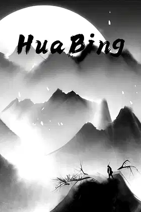 HuaBing poster