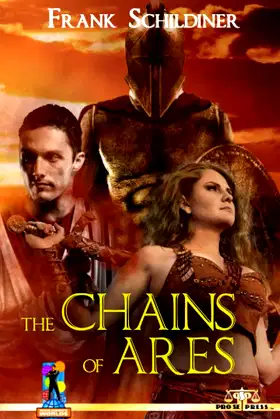The Chains of Ares poster