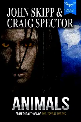 Animals (Macabre Ink Resurrected Horrors) poster