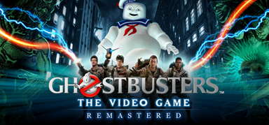 Ghostbusters: The Video Game Remastered capsule