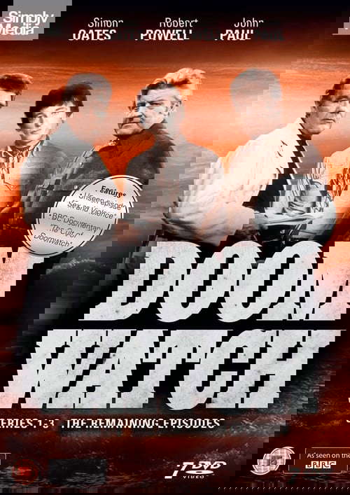Doomwatch poster