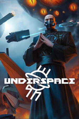 Underspace poster