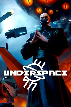 Underspace poster
