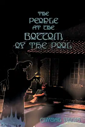 The People At The Bottom Of The Pool poster