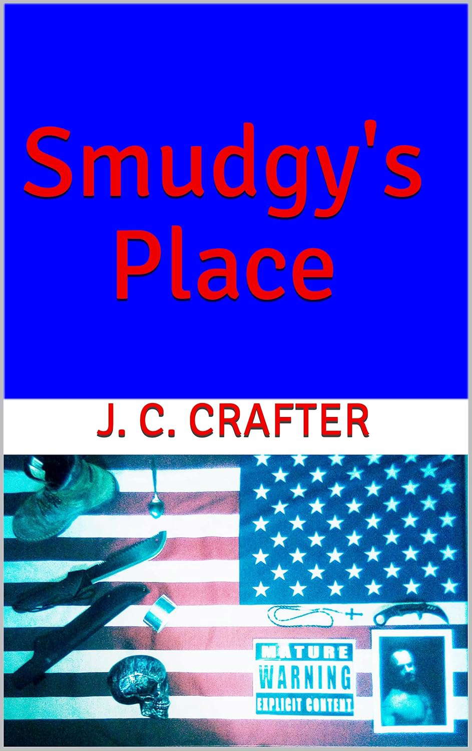Smudgy's Place (The Crafters Book 1) poster