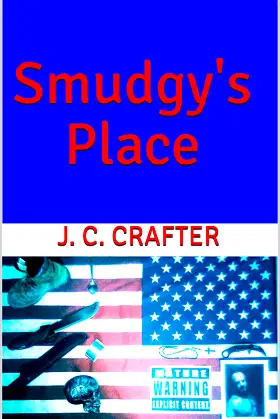 Smudgy's Place (The Crafters Book 1) poster