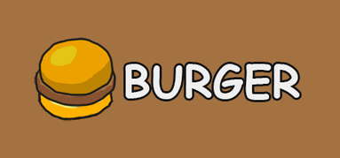 Burger capsule