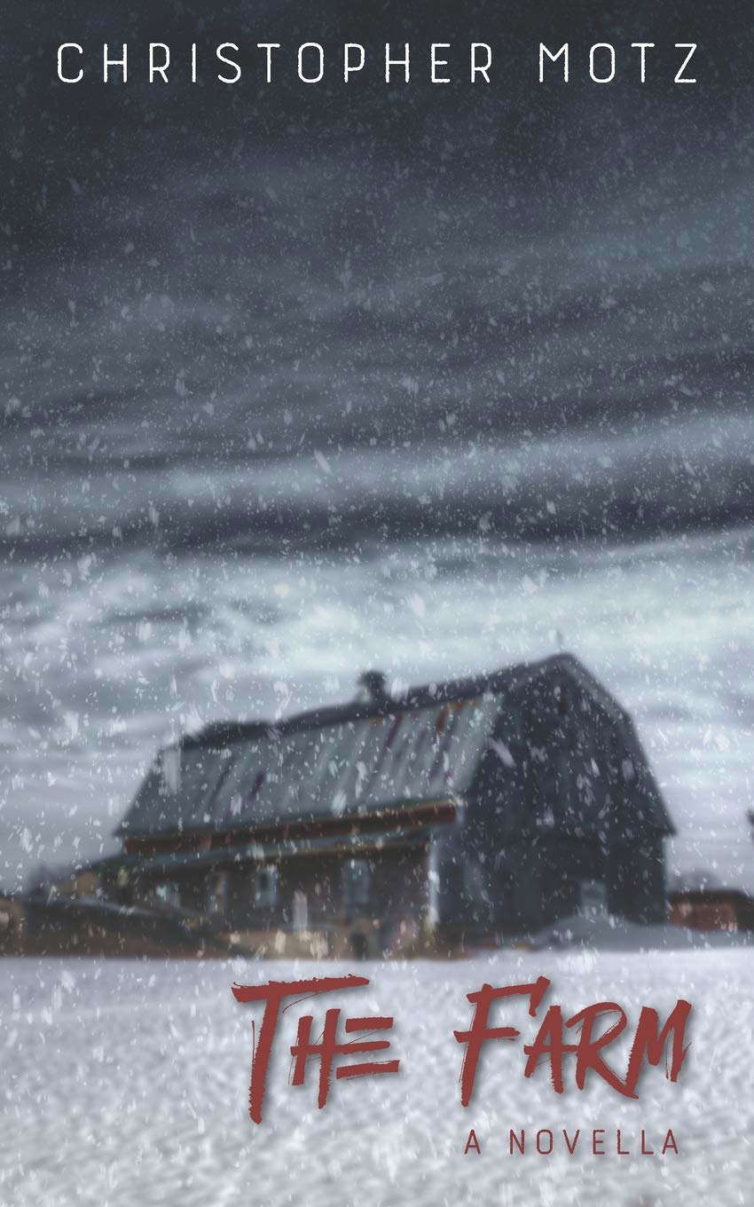 The Farm - A Novella poster