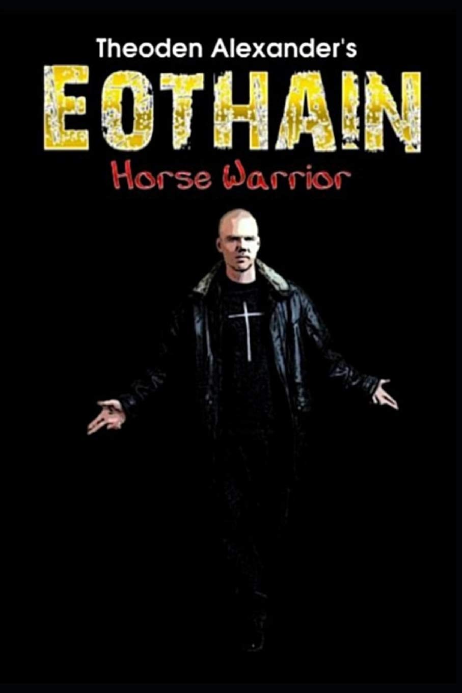 EOTHAIN: Horse Warrior poster