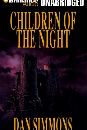 Children of the Night poster