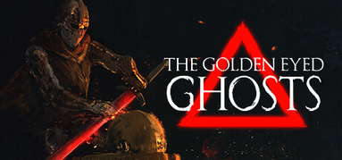 The Golden Eyed Ghosts capsule
