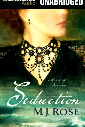 Seduction: A Novel of Suspense (Reincarnationist Series, 5) poster