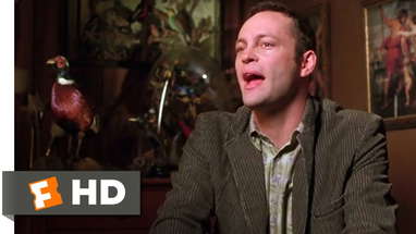 Psycho (1998) - A Boy's Best Friend Is His Mother Scene (1/10) | Movieclips poster
