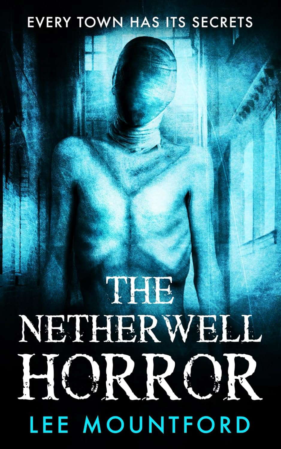 The Netherwell Horror (The Extreme Horror Series) poster