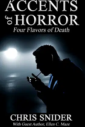 Accents of Horror: Four Flavors of Death poster