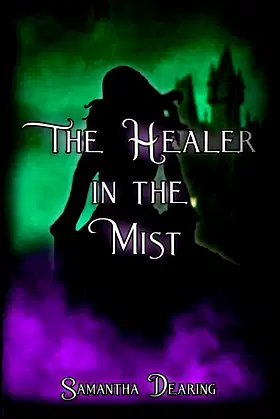 The Healer in the Mist poster
