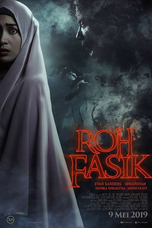 The Ungodly poster