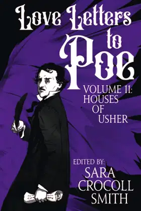 Love Letters to Poe: Houses of Usher poster