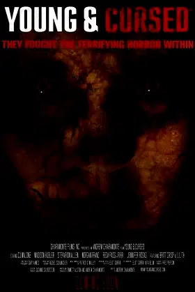 Young and Cursed poster