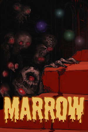 Marrow poster