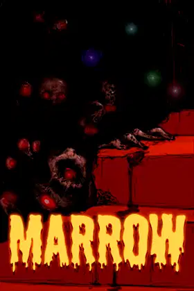 Marrow poster