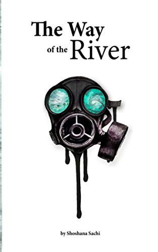 The Way Of The River poster