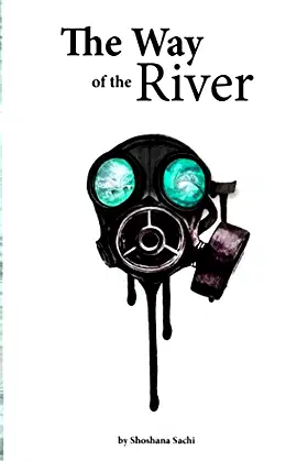 The Way Of The River poster