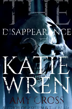 The Disappearance of Katie Wren poster
